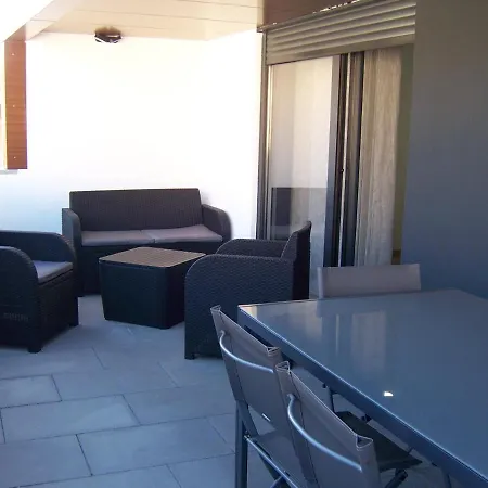 Nc Apartamentos Braganca Exterior photo