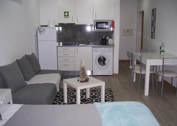 Nc Apartamentos