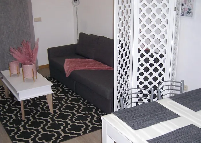 Nc Apartamentos