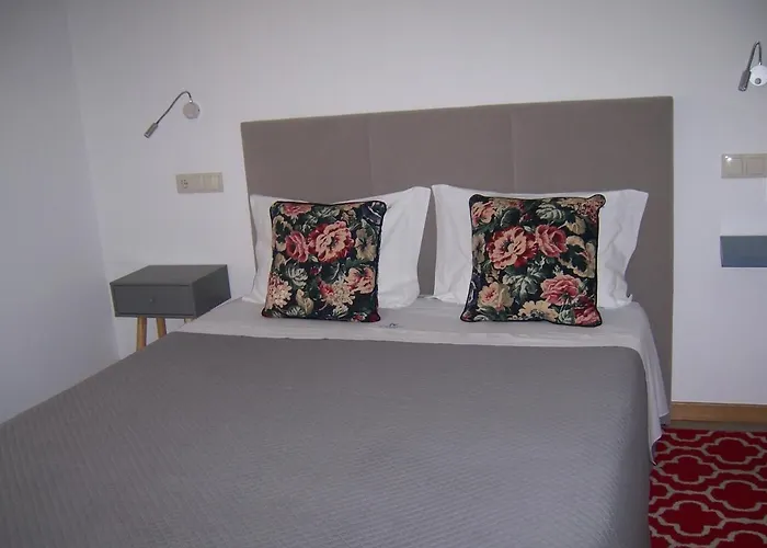 Nc Apartamentos