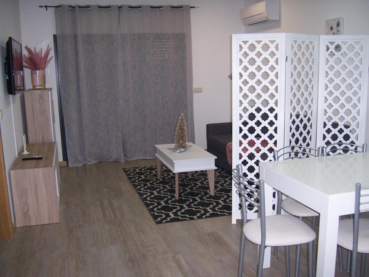 Appartement Nc Bragance