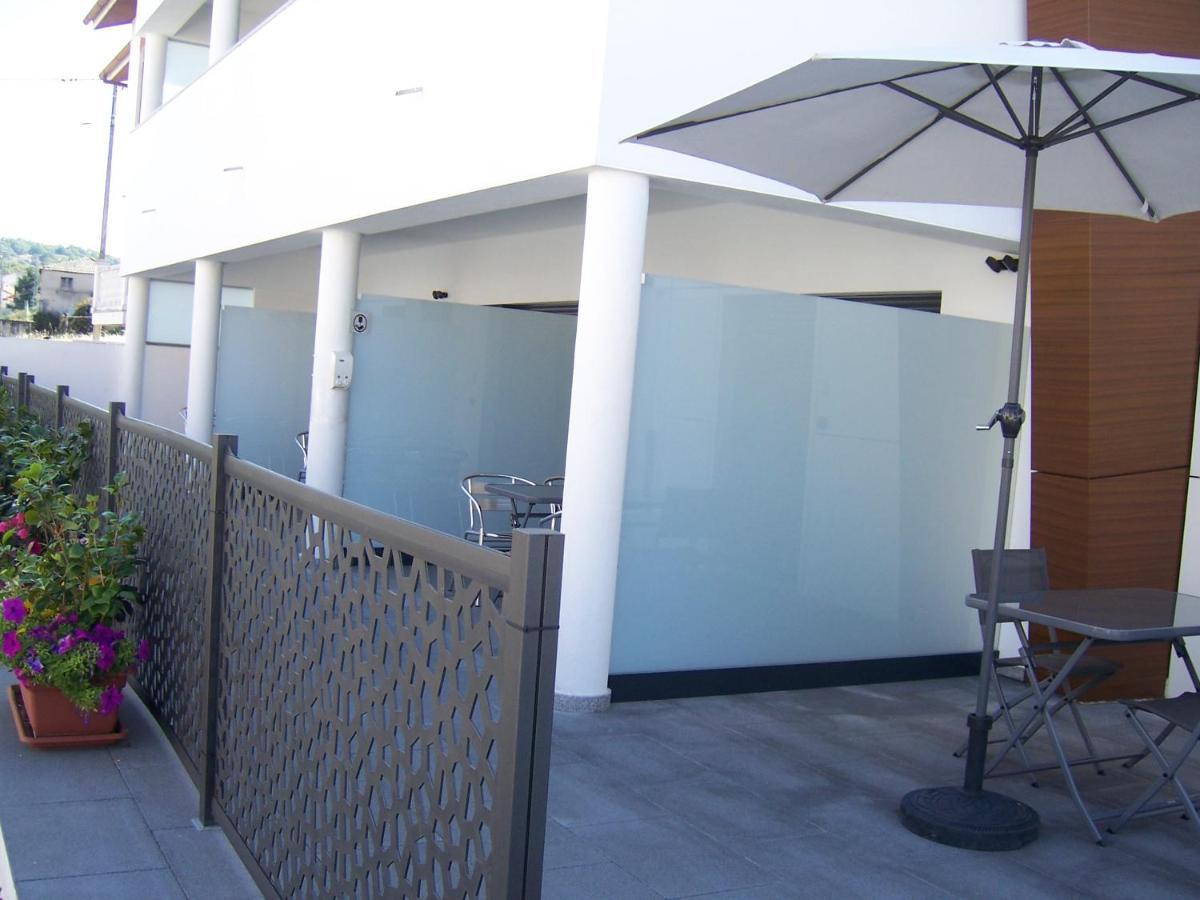 Appartement Nc