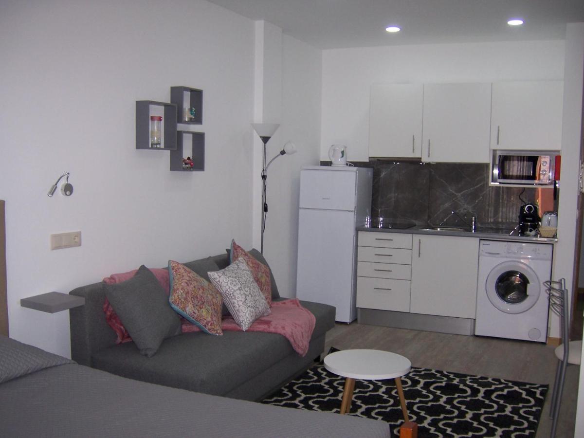 Appartement Nc Bragance
