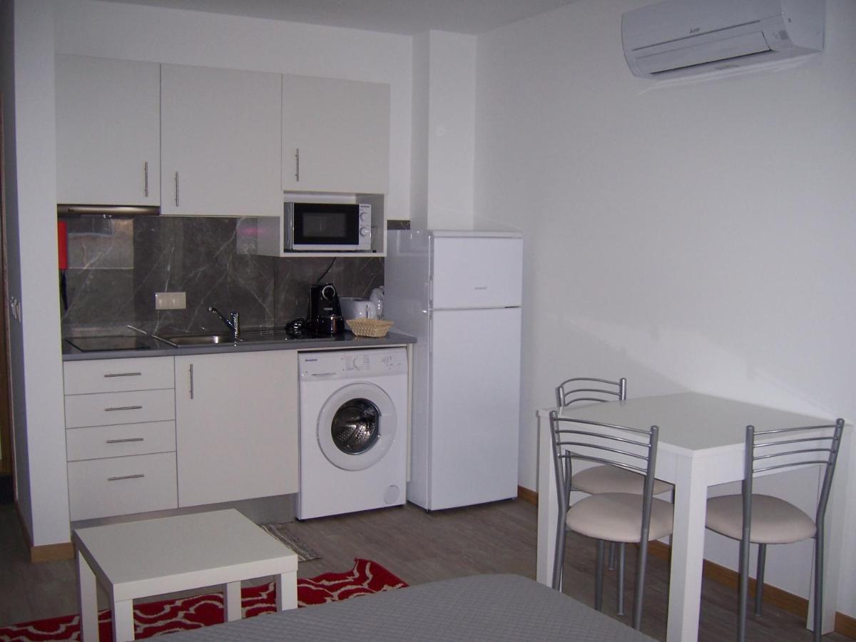 Nc Appartement Bragance