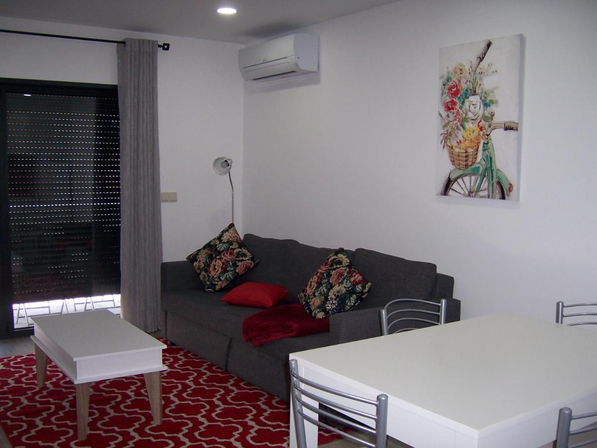 Appartement Nc Bragance