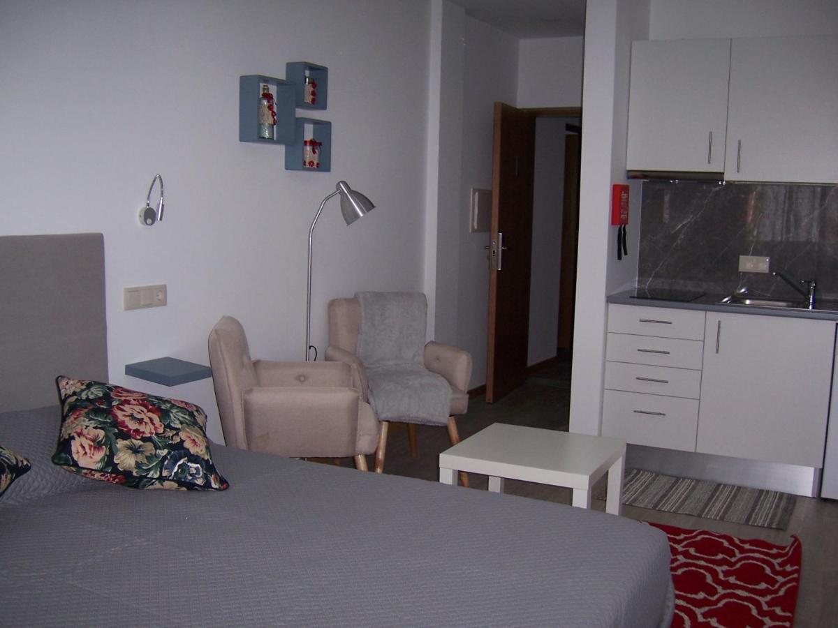 Nc Appartement *