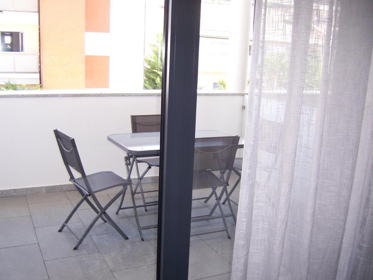 Appartement Nc Bragance