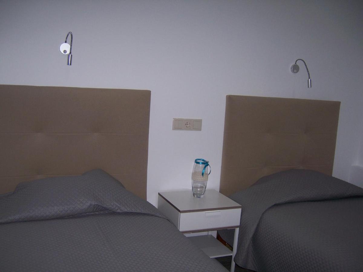 Nc Appartement *