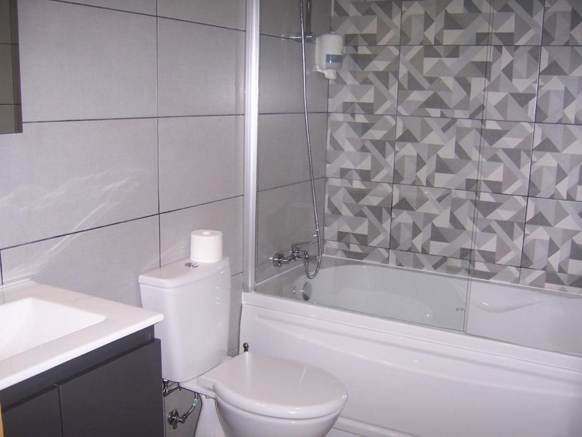 Nc Appartement